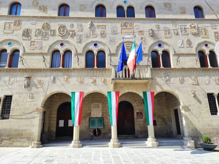 comune di vergato