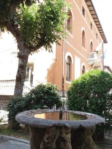 Municipio di San Benedetto val di Sambro