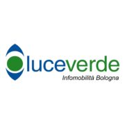 logo luceverde bologna